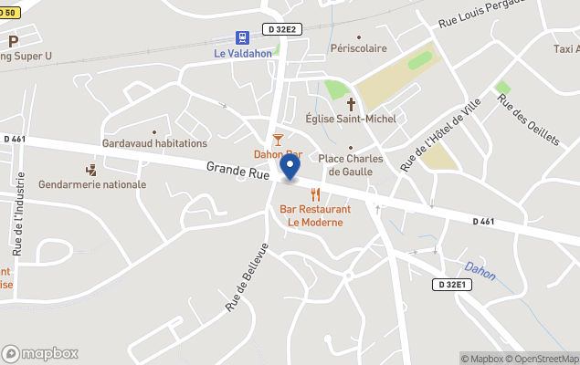 laforet - vav immobilier