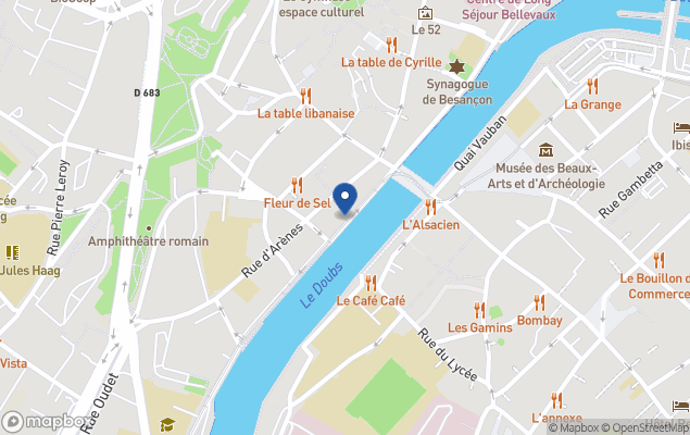 office des locataires