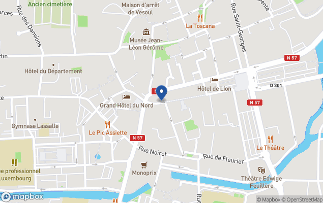 laforet immobilier - eurl ft immobilier