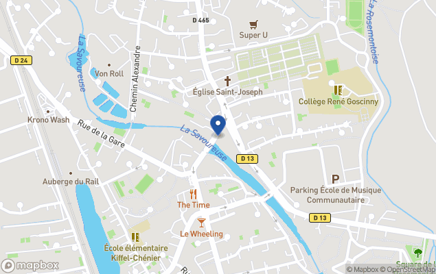 bersot immobilier - valdoie