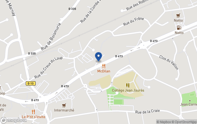 guy hoquet - sarl eodis immobilier