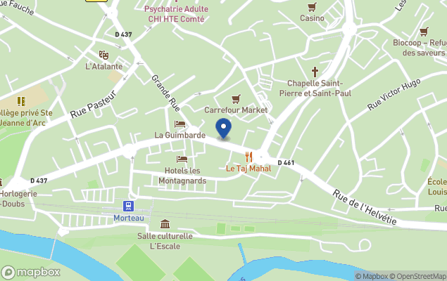 century 21 pg immobilier