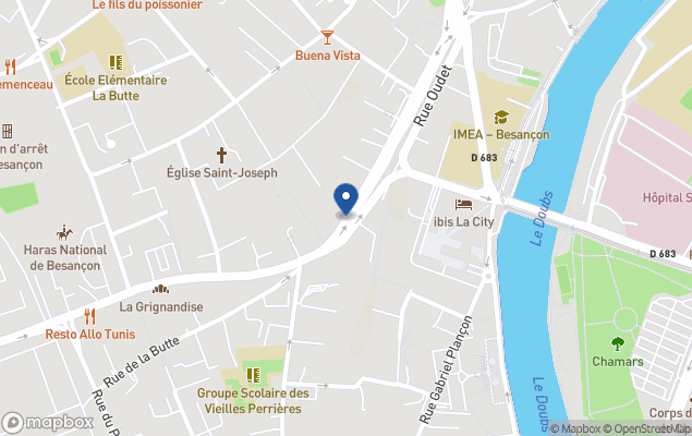 reynaud immobilier services