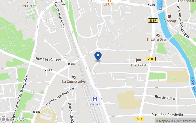 orpi - orman immobilier