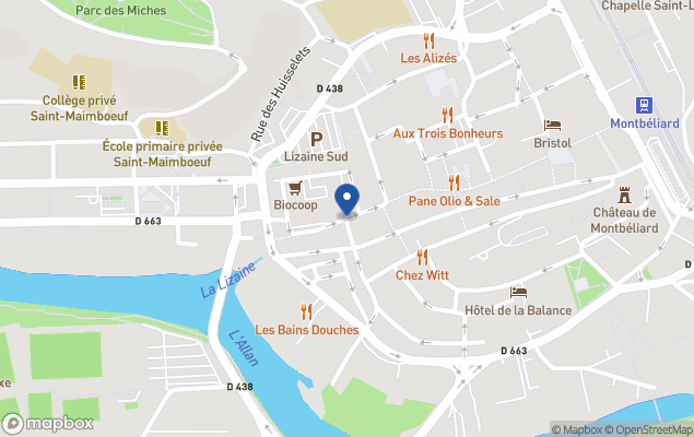 synergie immobilier