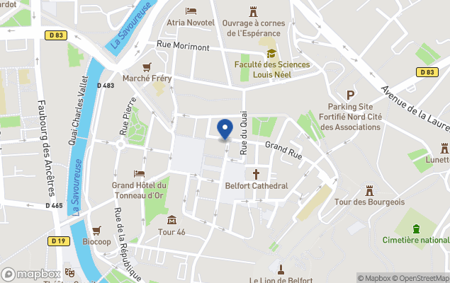 laforet immobilier - cap