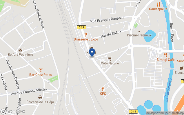 groupe lavalliere immobilier