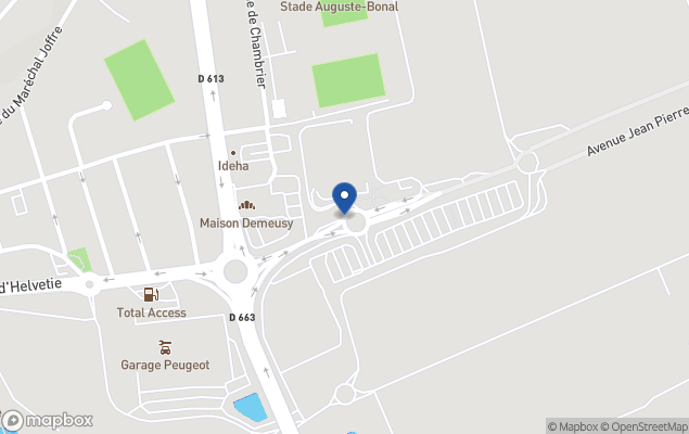 immobili&egrave;re du chateau