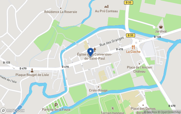 laforet - agence des arcades