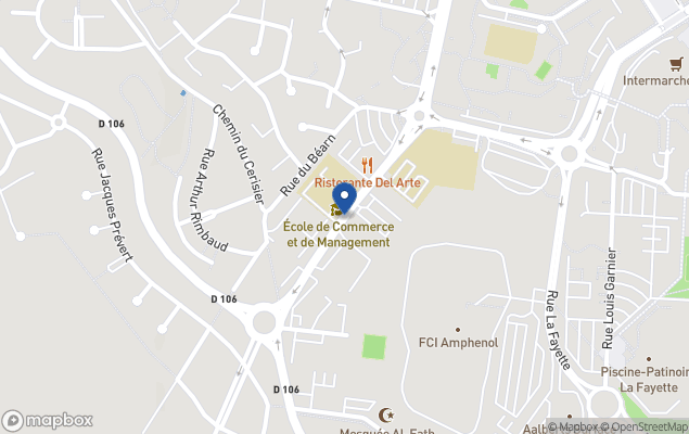 era lafayette immobilier