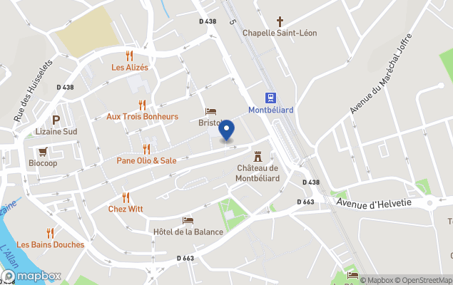 action immobilier 25