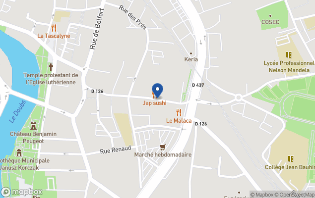 cabinet voisard immobilier