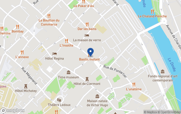 laforet immobilier - a.2.c.i.