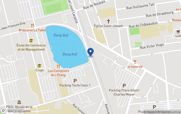 performance center immobilier