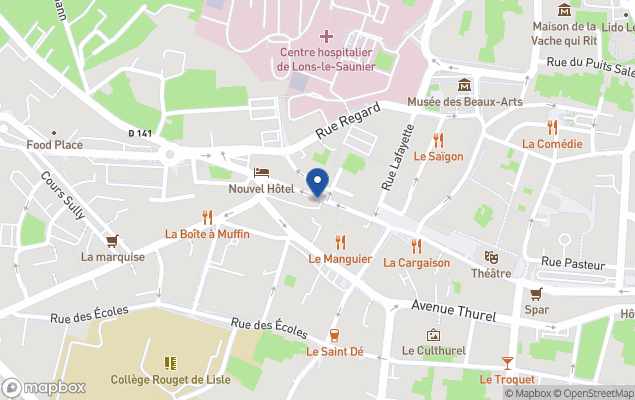 century 21 l'immobilier des thermes