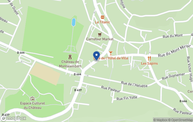 phima relations - maiche