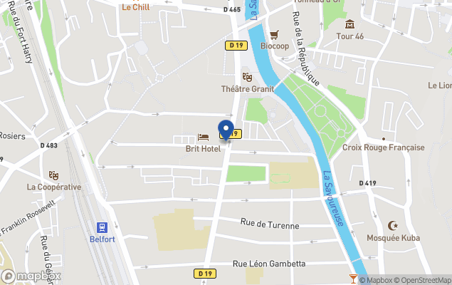 century 21 agence du the&acirc;tre