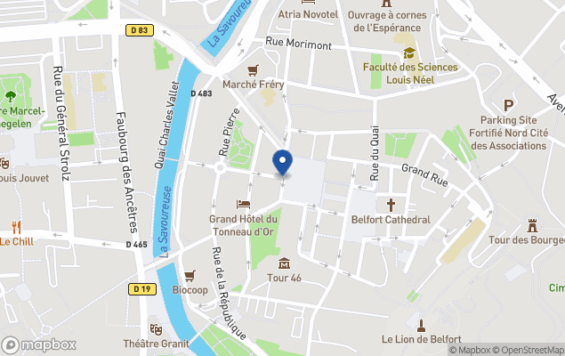 agence immobili&egrave;re prevot marcelin