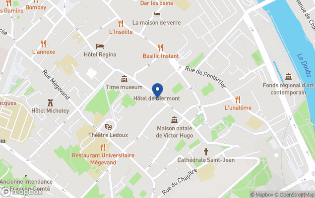 agence immobili&egrave;re francois