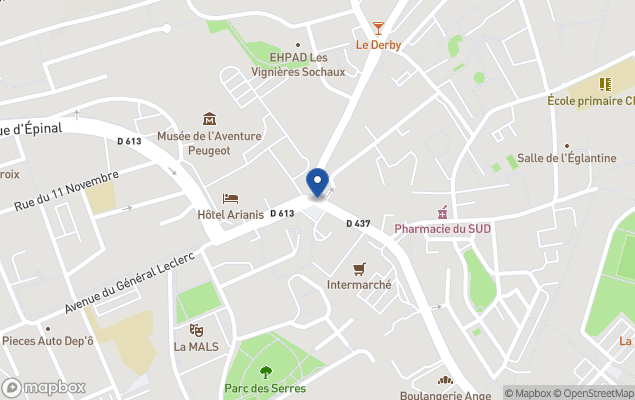 la marmotte immobilier