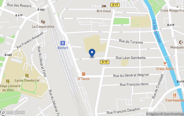 christian molle immobilier