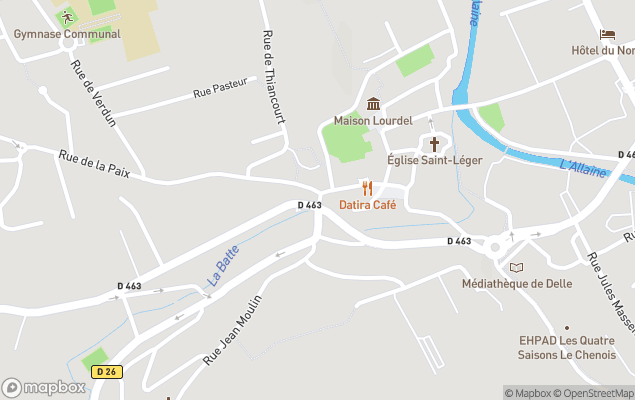 agence immobili&egrave;re marcelin prevot