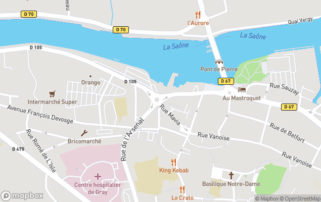 groupe lavalliere immobilier