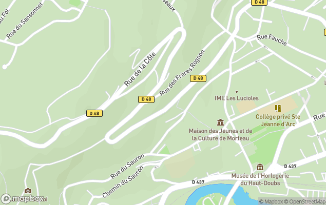 groupe lavalliere immobilier