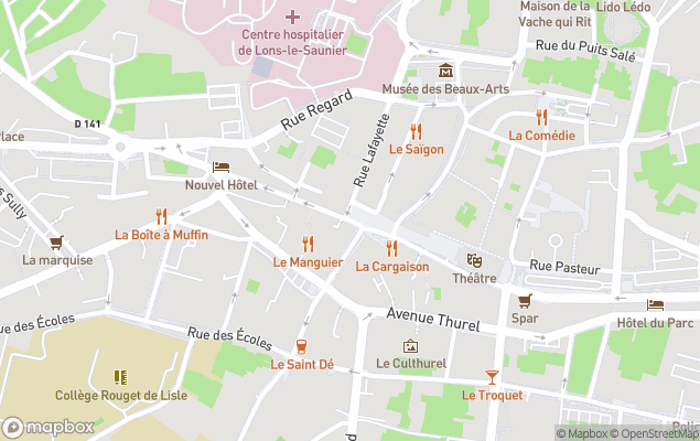 cl&eacute;or immobilier